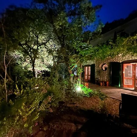 Groove'N'Grove Bed & Breakfast ซานตากาตา ซุย ดูเอกอลฟี ภายนอก รูปภาพ