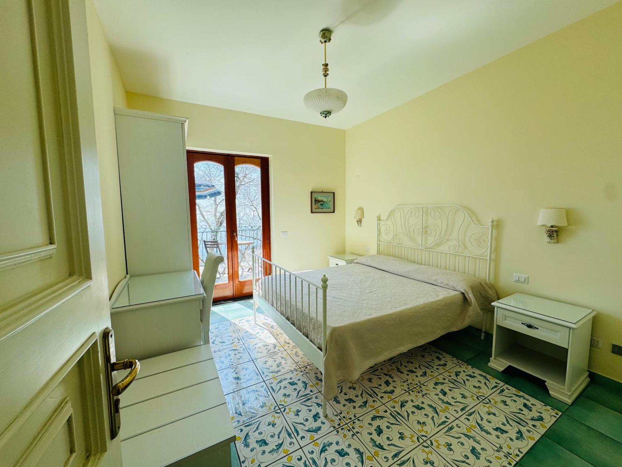 Groove'N'Grove Bed & Breakfast ซานตากาตา ซุย ดูเอกอลฟี ภายนอก รูปภาพ