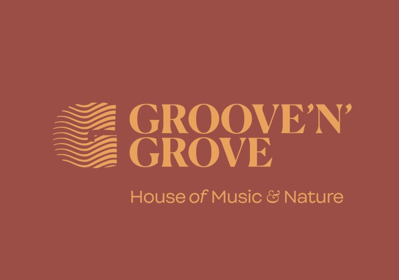 Groove'N'Grove Bed & Breakfast ซานตากาตา ซุย ดูเอกอลฟี ภายนอก รูปภาพ